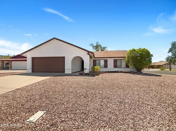 2206 N Santa Anna Court, Chandler, AZ 85224