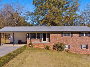 1606 Winn Rd, Scottsboro, AL 35769