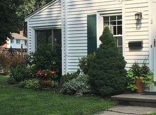 2 Coolidge St, New Britain, CT 06052