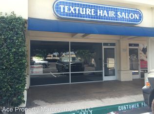 640 W 1st St STE B, Tustin, CA 92780