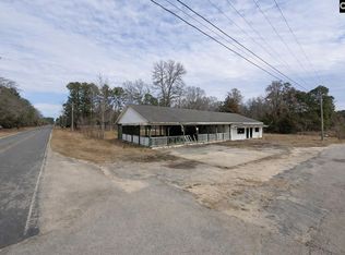 1301 Saint Matthews Rd, Swansea, SC 29160