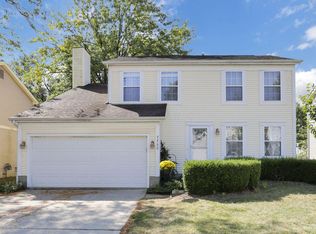 7755 Tokatee Dr, Pickerington, OH 43147