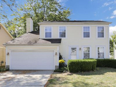 7755 Tokatee Dr, Pickerington, OH, 43147