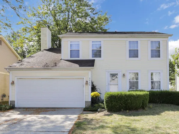 7755 Tokatee Dr, Pickerington, OH 43147