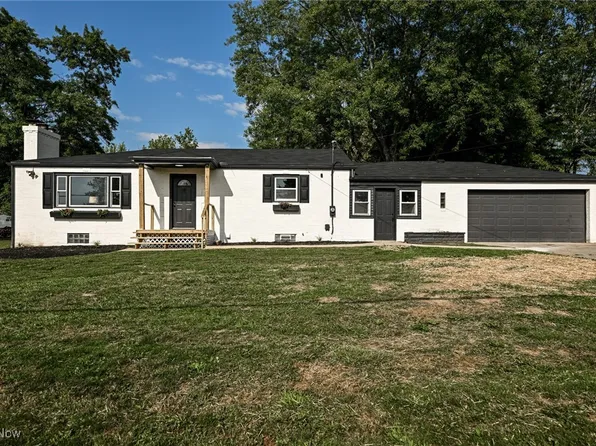 1337 Broadway Ave NE, East Canton, OH 44730