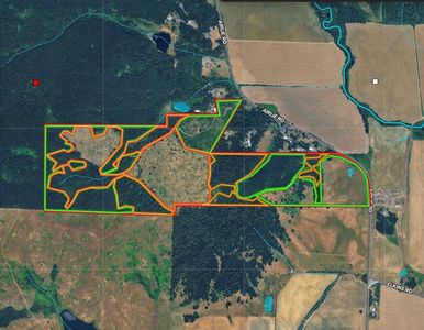0 Airlie Rd, Monmouth, OR, 97361