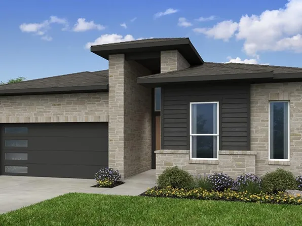 9212 Hamadryas Dr, Austin, TX 78744