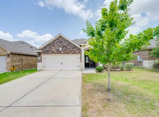 13720 Nelson Houser St, Manor, TX 78653
