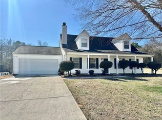 2603 Old Rex Morrow Rd, Ellenwood, GA 30294