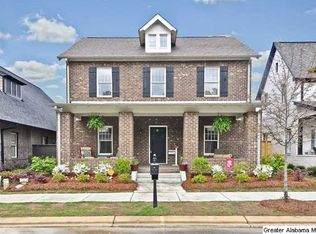 4284 Abbotts Way, Hoover, AL 35226