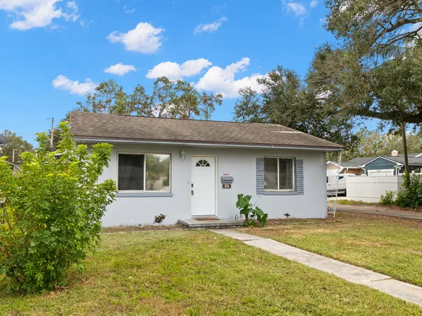 878 45th Ave N, Saint Petersburg, FL 33703