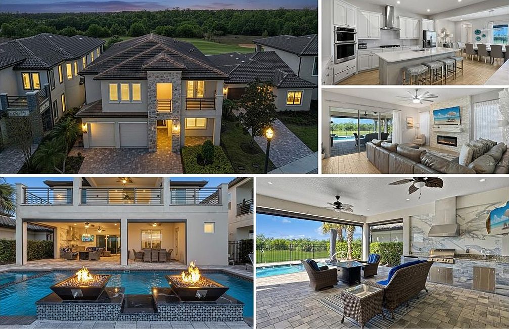 7948 Jacks Club Ct, Kissimmee, FL 34747 | Zillow