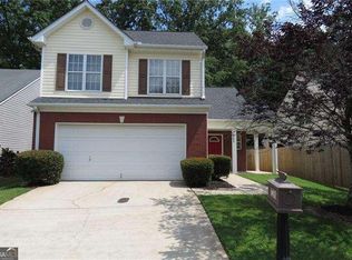 2209 Wingfoot Pl, Decatur, GA 30035