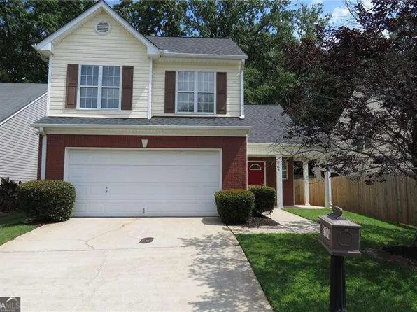 2209 Wingfoot Pl, Decatur, GA 30035