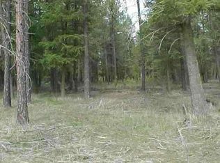 32XX Bull Dog Creek Rd, Valley, WA 99181