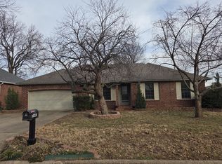 3442 S Rogers Avenue, Springfield, MO 65804