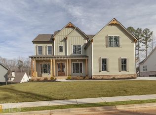 6088 Simone St, Acworth, GA 30101