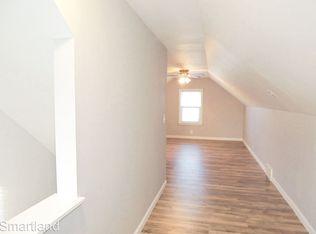 21312 Hansen Rd, Maple Heights, OH 44137