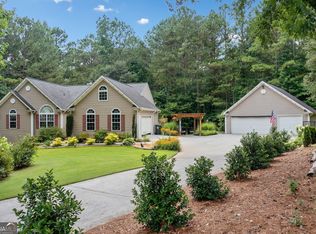 57 Dellinger Pl, Dallas, GA 30132