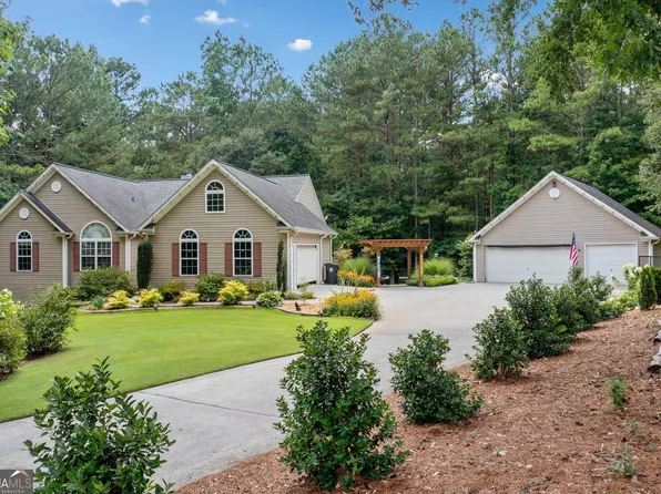57 Dellinger Pl, Dallas, GA 30132