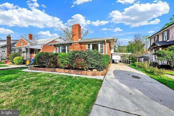 1st image of 3814 Grantley Rd
