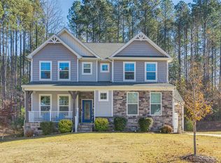 607 Winter Walk Ln, Lake Wylie, SC 29710
