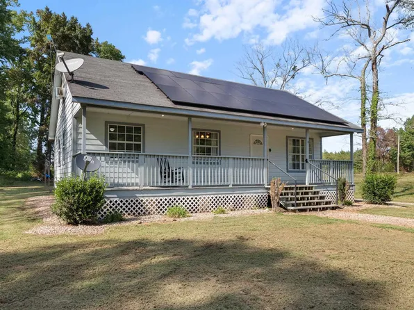 (undisclosed Address), Enola, AR 72047