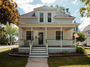 1014 Minnesota Ave, Fond Du Lac, WI 54937