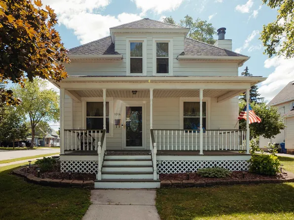 1014 Minnesota Ave, Fond Du Lac, WI 54937