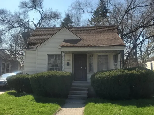 8661 Minock St, Detroit, MI 48228