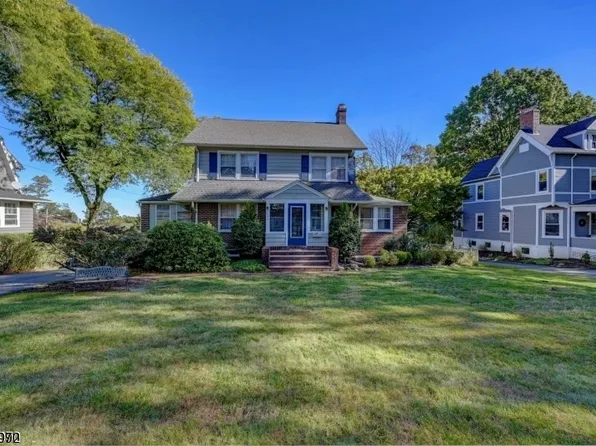 248 Gregory Ave, West Orange Twp., NJ 07052