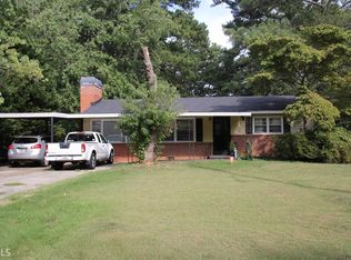 1877 Casey Dr SE, Marietta, GA 30060