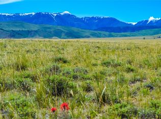 0 Robertson Draw Rd, Belfry, MT 59008