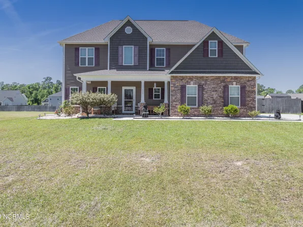 115 Sidler Street, New Bern, NC 28562