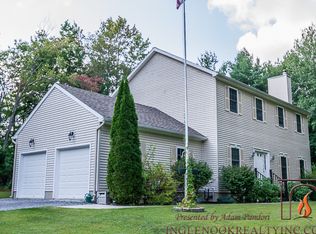 6127 Spring Rd, Broadalbin, NY 12025