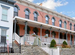 1709 Highland Ave UNIT E-17, Cincinnati, OH 45202