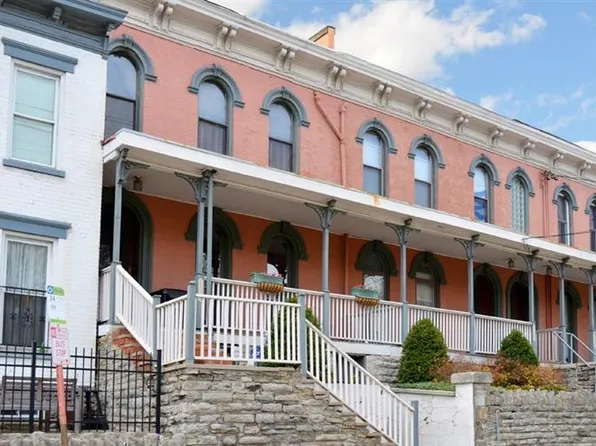 1709 Highland Ave Unit E-17, Cincinnati, OH 45202