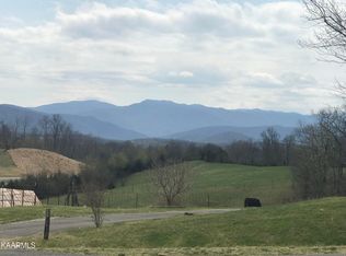 Epley Rd, Newport, TN 37821