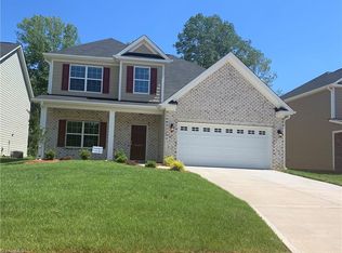 1007 Lavender Ln #71, Kernersville, NC 27284