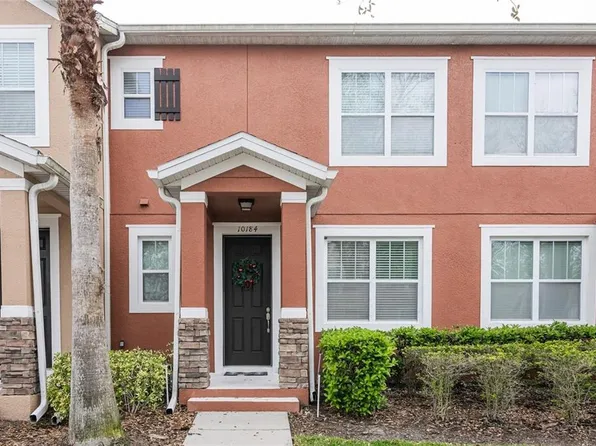 10184 Hartford Maroon Rd, Orlando, FL 32827