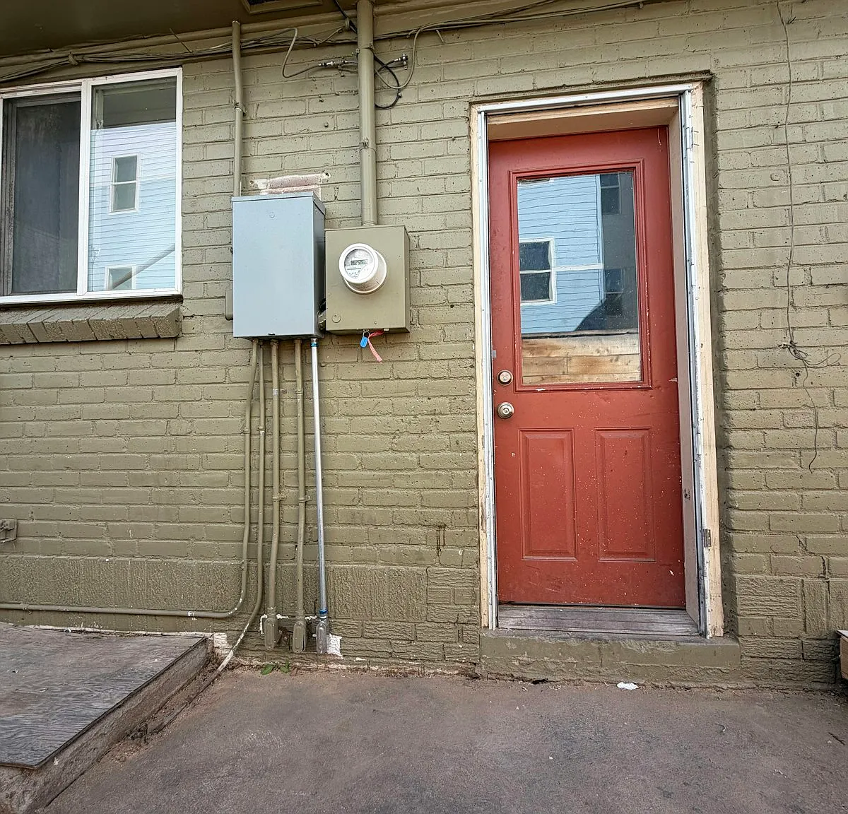 1426 Trenton Street, Unit B — Photo 1