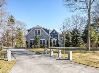 5 McPartland Way, East Greenwich, RI 02818