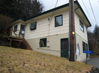 630 Hemlock St, Juneau, AK 99801