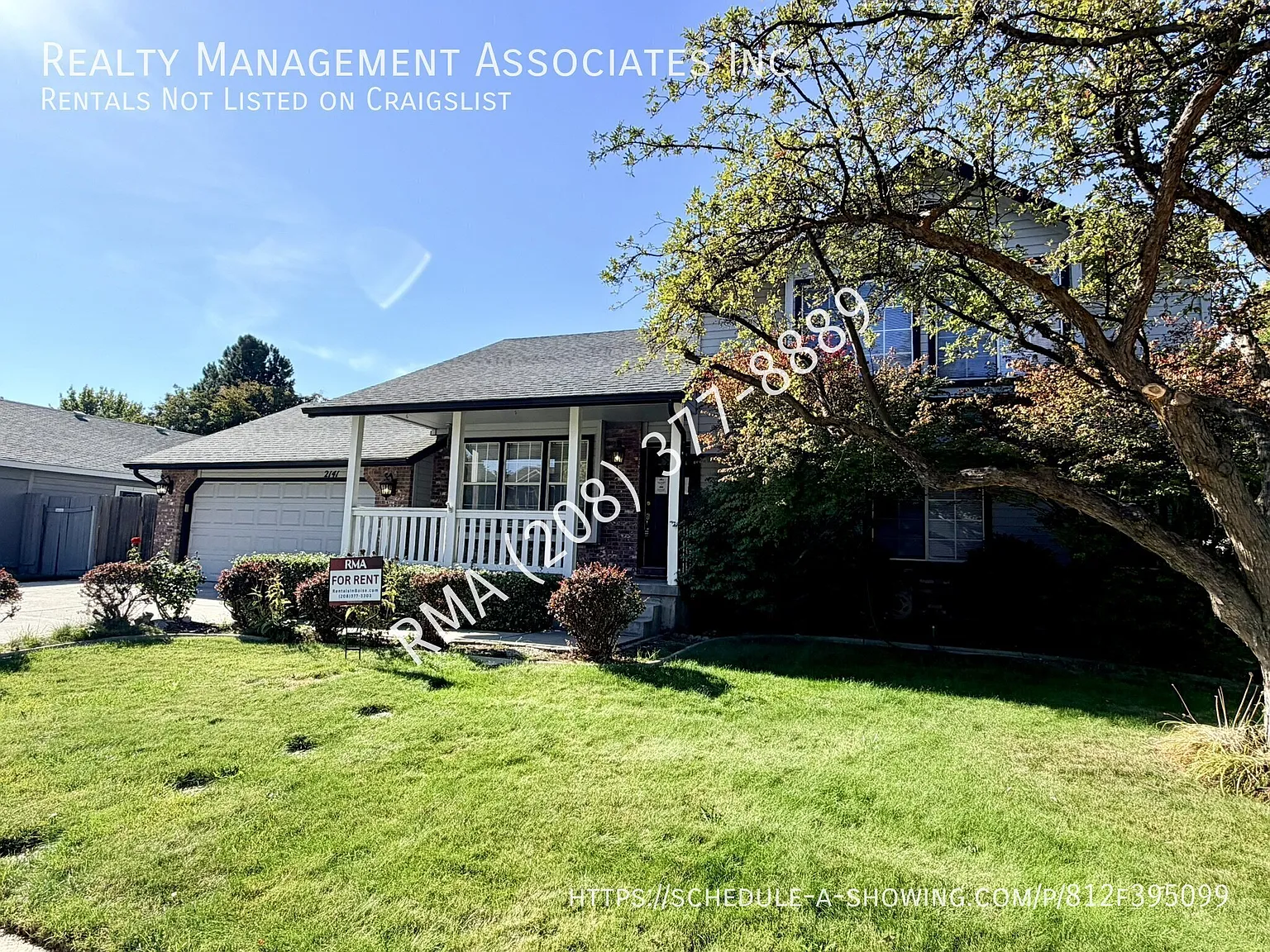 Spacious home in Prime Location — Photo 2
