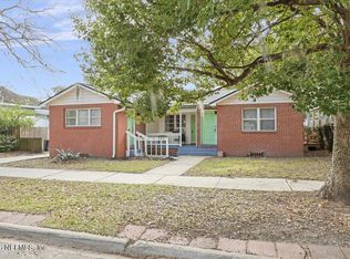 1266 DONALD Street, Jacksonville, FL 32205
