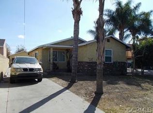 6816 Chanslor Ave, Bell, CA 90201