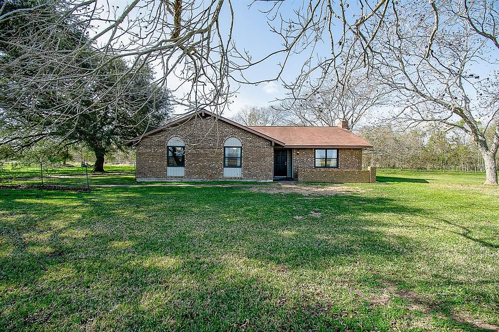 8371 Fm 1728 Rd, Pledger, TX 77468 MLS 88918221 Zillow