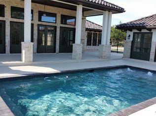 649 Strada Luca, Florence, TX 76527