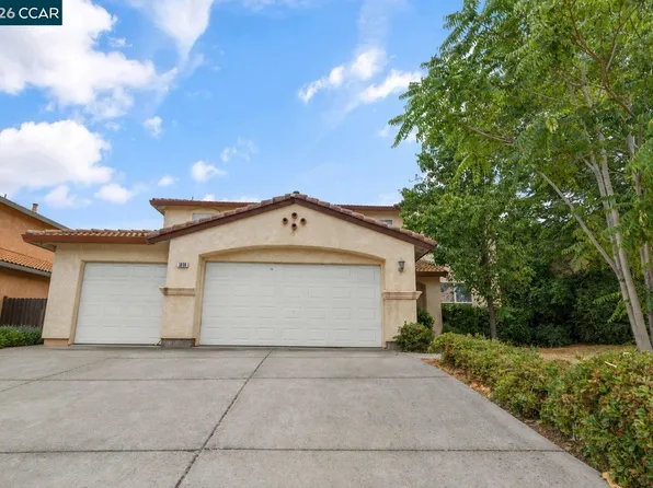 1816 Crown Peak Way, Antioch, CA 94531