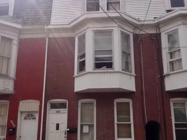 348 W Smyser St, York, PA 17401